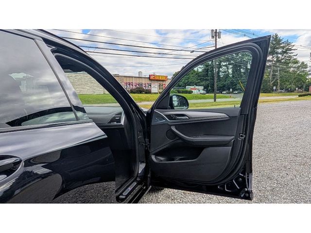 2021 BMW X3 xDrive30i Sports Activity Vehicle - 22968371 - 10
