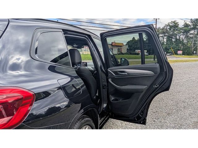 2021 BMW X3 xDrive30i Sports Activity Vehicle - 22968371 - 11
