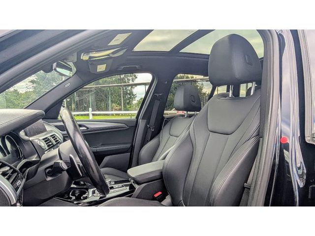2021 BMW X3 xDrive30i Sports Activity Vehicle - 22968371 - 14