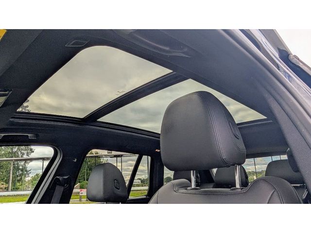 2021 BMW X3 xDrive30i Sports Activity Vehicle - 22968371 - 16