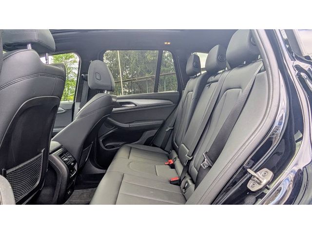 2021 BMW X3 xDrive30i Sports Activity Vehicle - 22968371 - 17
