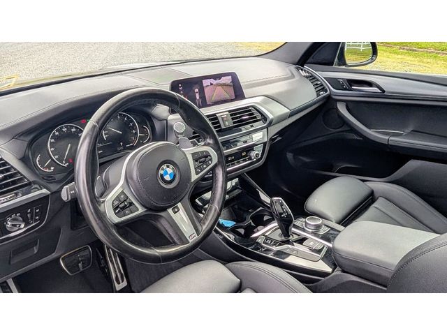 2021 BMW X3 xDrive30i Sports Activity Vehicle - 22968371 - 18