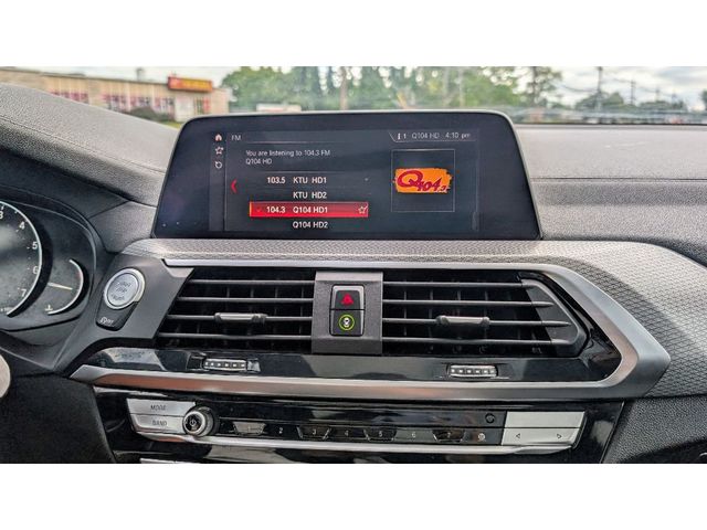 2021 BMW X3 xDrive30i Sports Activity Vehicle - 22968371 - 21