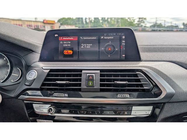 2021 BMW X3 xDrive30i Sports Activity Vehicle - 22968371 - 22