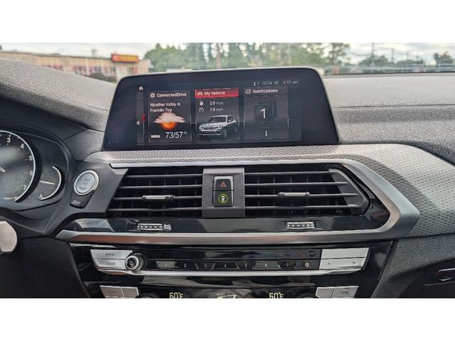 2021 BMW X3 xDrive30i Sports Activity Vehicle - 22968371 - 23