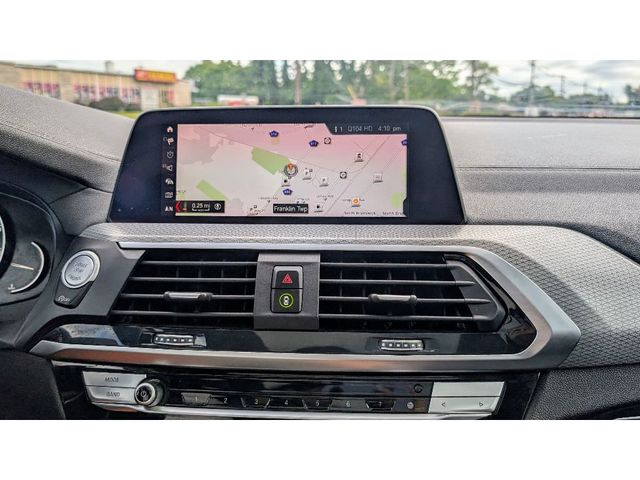 2021 BMW X3 xDrive30i Sports Activity Vehicle - 22968371 - 24