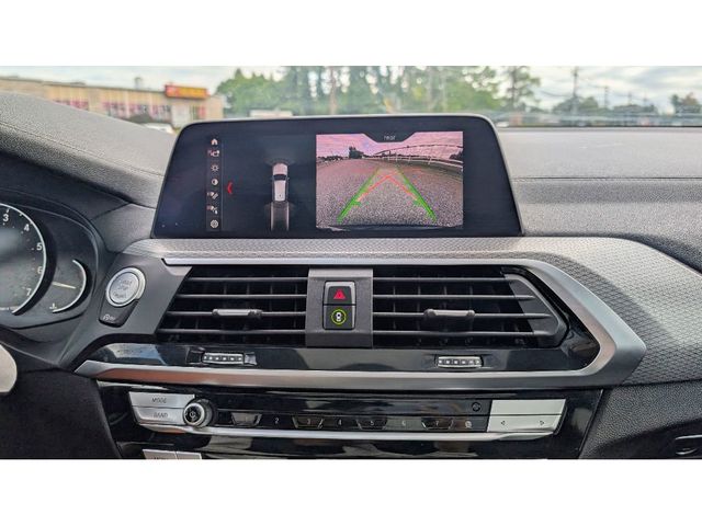 2021 BMW X3 xDrive30i Sports Activity Vehicle - 22968371 - 26