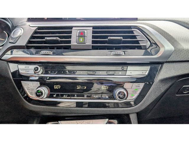 2021 BMW X3 xDrive30i Sports Activity Vehicle - 22968371 - 27