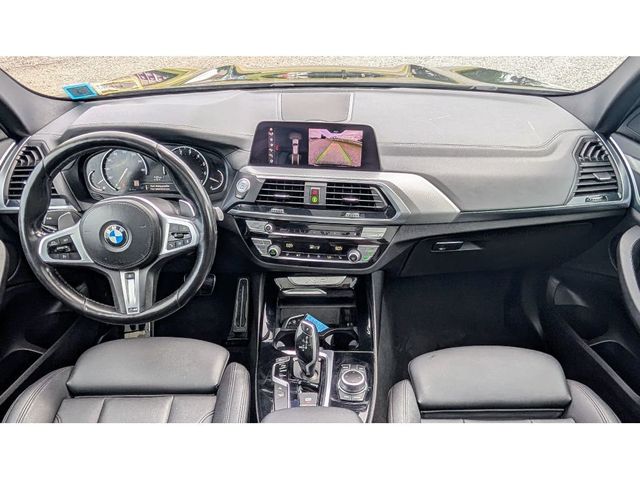 2021 BMW X3 xDrive30i Sports Activity Vehicle - 22968371 - 30