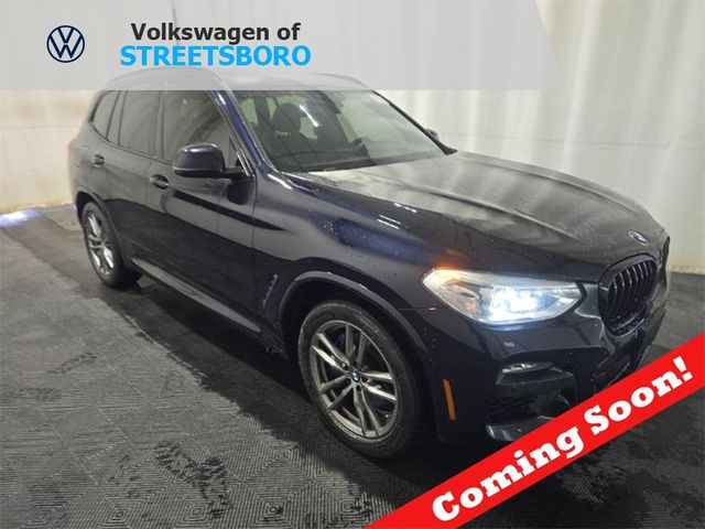 2021 BMW X3 xDrive30i Sports Activity Vehicle - 22977865 - 0