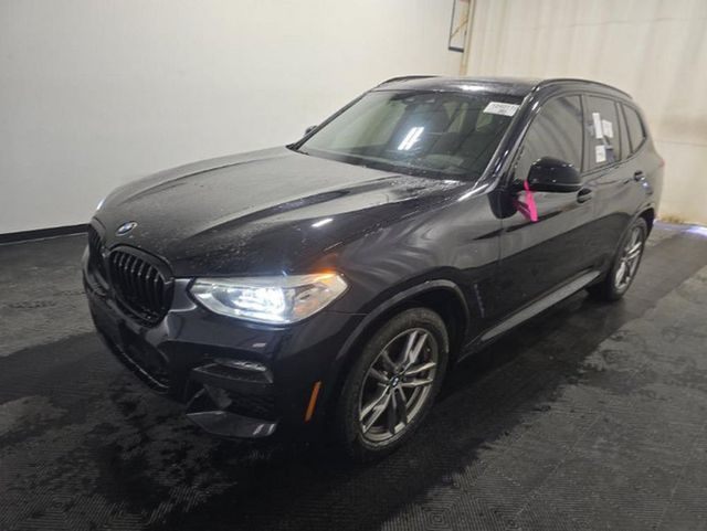 2021 BMW X3 xDrive30i Sports Activity Vehicle - 22977865 - 1