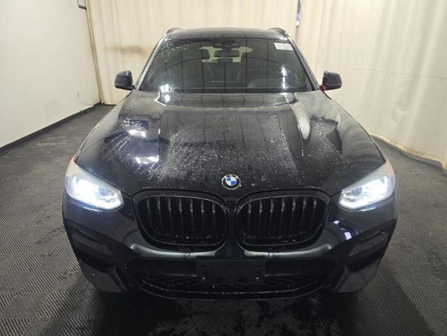 2021 BMW X3 xDrive30i Sports Activity Vehicle - 22977865 - 2