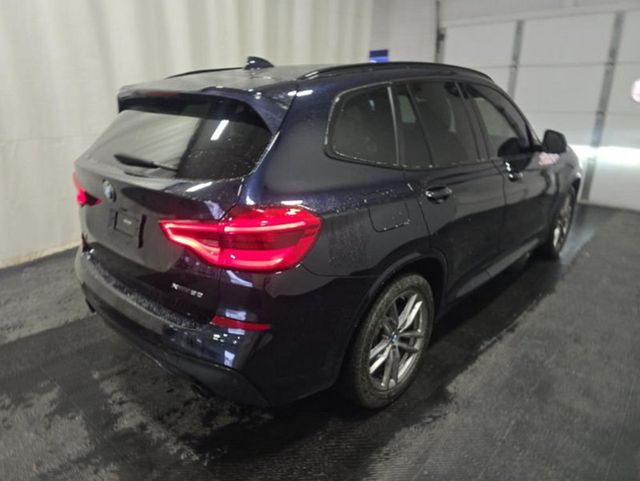 2021 BMW X3 xDrive30i Sports Activity Vehicle - 22977865 - 3