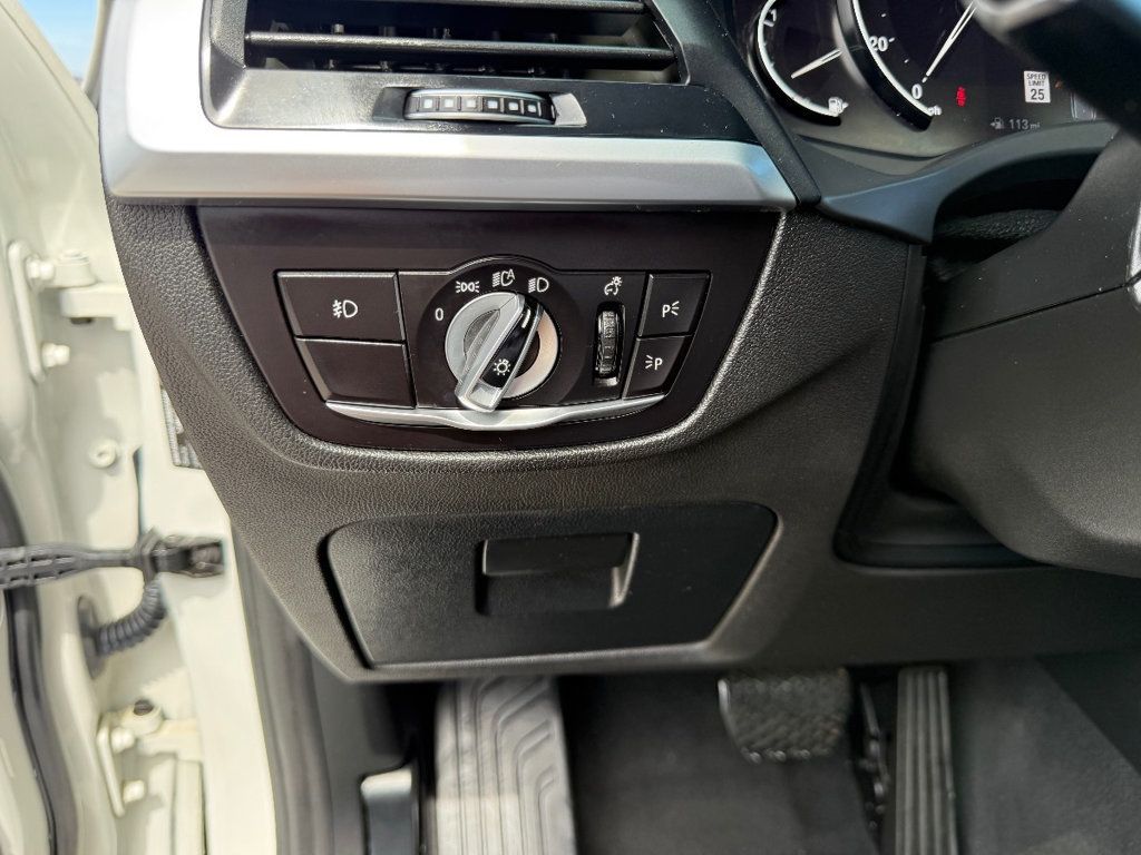 2021 BMW X3 xDrive30i Sports Activity Vehicle - 22901835 - 10