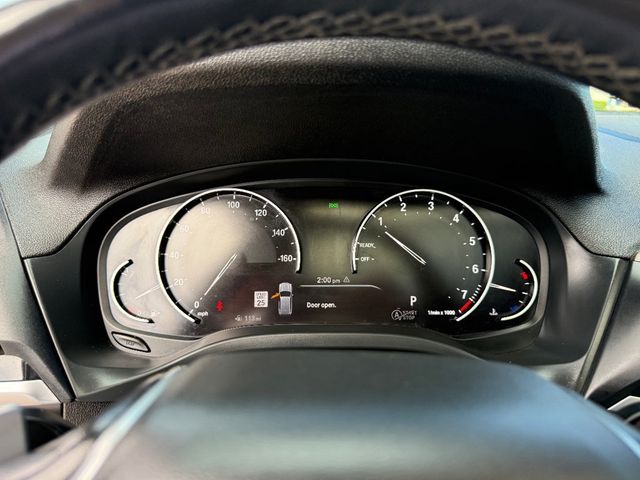 2021 BMW X3 xDrive30i Sports Activity Vehicle - 22901835 - 12