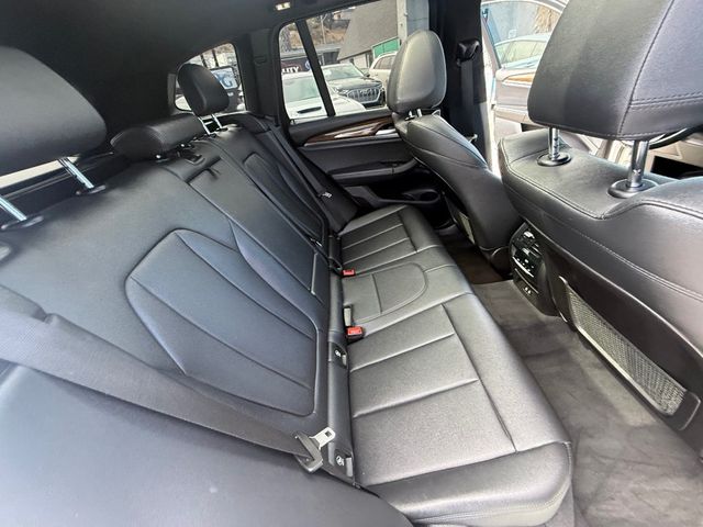2021 BMW X3 xDrive30i Sports Activity Vehicle - 22901835 - 17