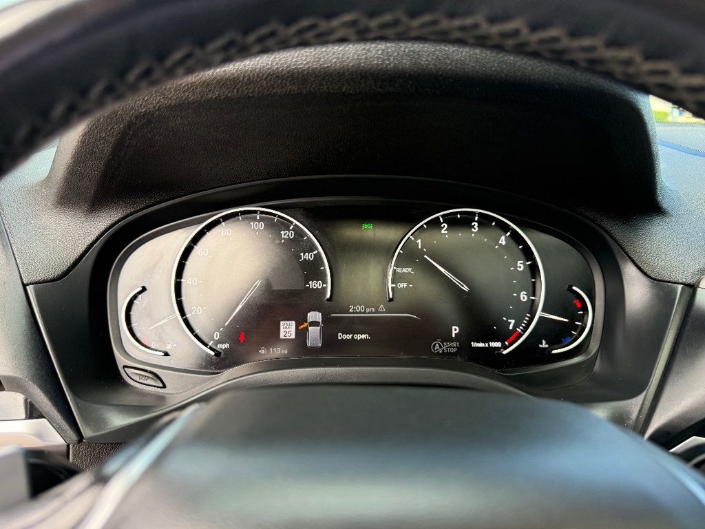 2021 BMW X3 xDrive30i Sports Activity Vehicle - 22901835 - 22