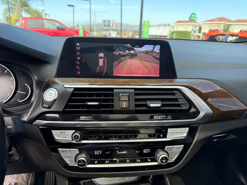 2021 BMW X3 xDrive30i Sports Activity Vehicle - 22901835 - 24