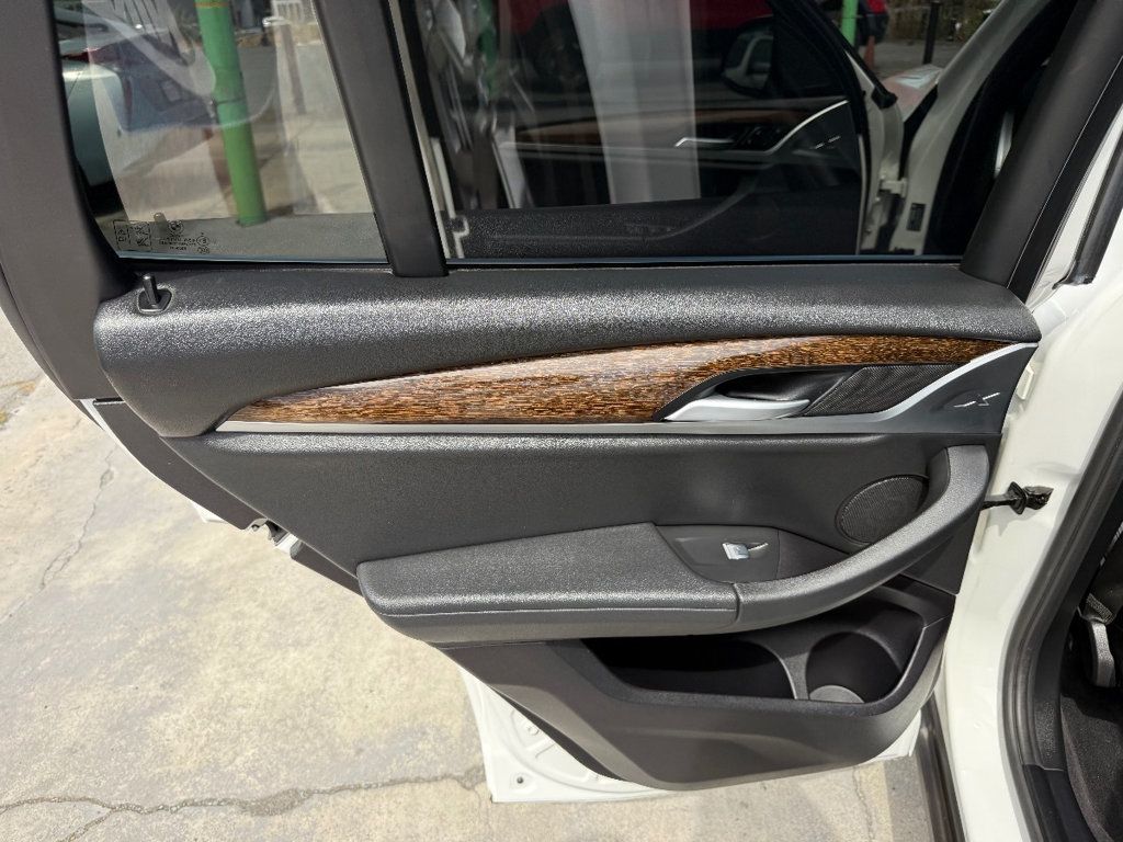 2021 BMW X3 xDrive30i Sports Activity Vehicle - 22901835 - 6