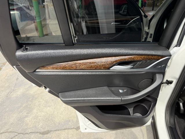 2021 BMW X3 xDrive30i Sports Activity Vehicle - 22901835 - 6