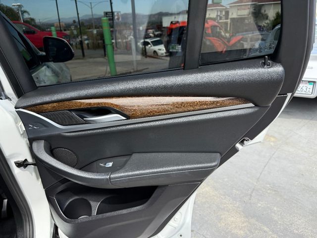 2021 BMW X3 xDrive30i Sports Activity Vehicle - 22901835 - 8