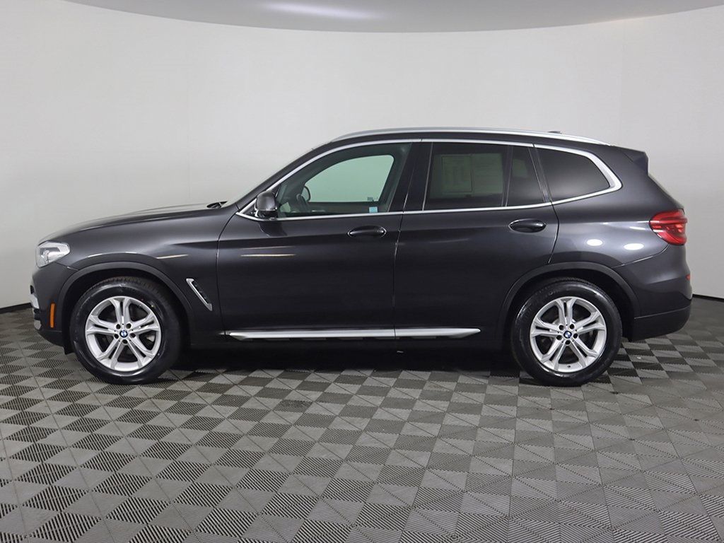 2021 BMW X3 xDrive30i Sports Activity Vehicle - 22700408 - 16