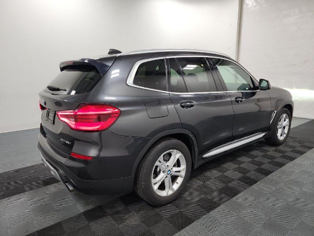 2021 BMW X3 xDrive30i Sports Activity Vehicle - 22700408 - 3