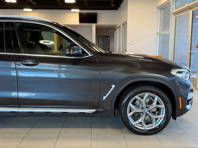 2021 BMW X3 xDrive30i Sports Activity Vehicle - 23013022 - 15