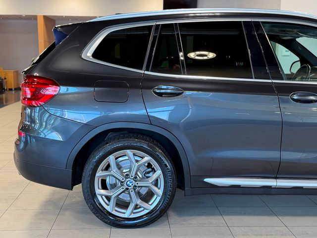 2021 BMW X3 xDrive30i Sports Activity Vehicle - 23013022 - 16