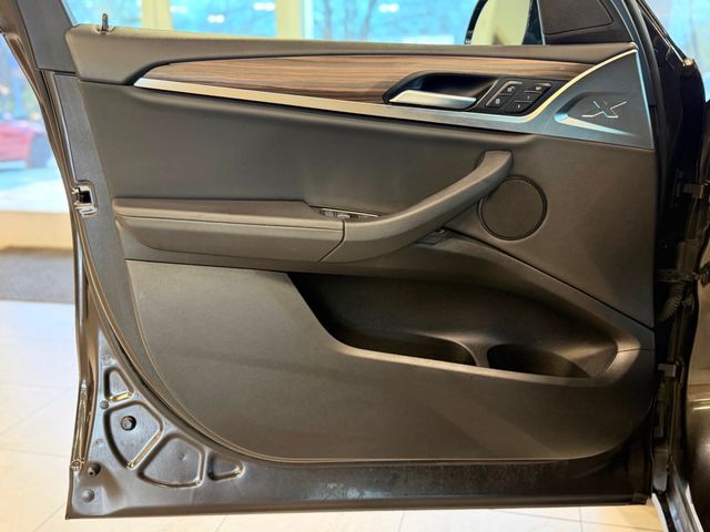 2021 BMW X3 xDrive30i Sports Activity Vehicle - 23013022 - 17