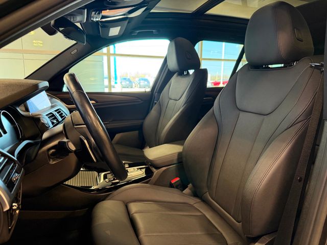 2021 BMW X3 xDrive30i Sports Activity Vehicle - 23013022 - 19