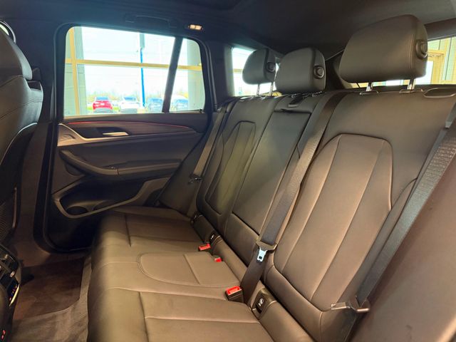 2021 BMW X3 xDrive30i Sports Activity Vehicle - 23013022 - 20