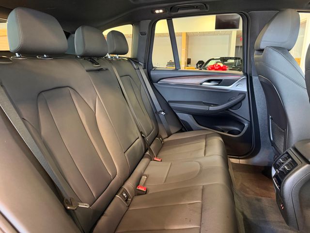 2021 BMW X3 xDrive30i Sports Activity Vehicle - 23013022 - 21
