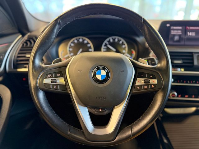 2021 BMW X3 xDrive30i Sports Activity Vehicle - 23013022 - 23