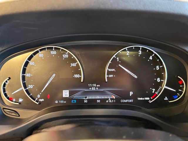 2021 BMW X3 xDrive30i Sports Activity Vehicle - 23013022 - 26