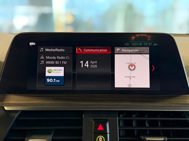 2021 BMW X3 xDrive30i Sports Activity Vehicle - 23013022 - 28