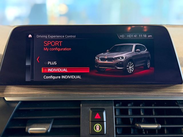 2021 BMW X3 xDrive30i Sports Activity Vehicle - 23013022 - 30