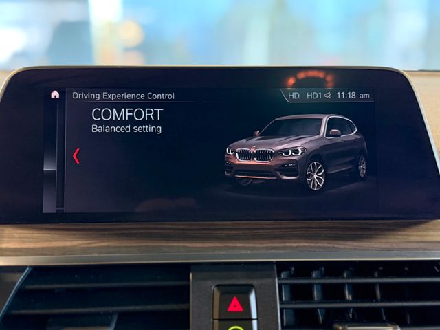 2021 BMW X3 xDrive30i Sports Activity Vehicle - 23013022 - 31