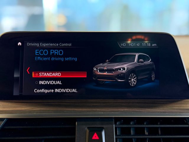 2021 BMW X3 xDrive30i Sports Activity Vehicle - 23013022 - 32