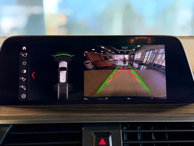 2021 BMW X3 xDrive30i Sports Activity Vehicle - 23013022 - 33