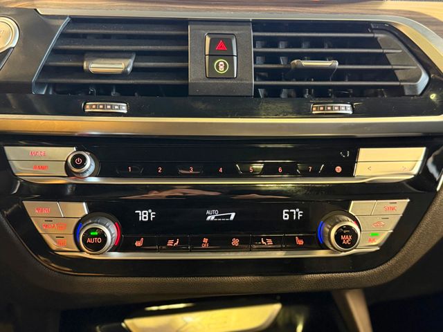 2021 BMW X3 xDrive30i Sports Activity Vehicle - 23013022 - 34