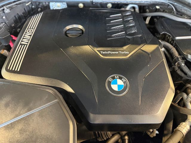 2021 BMW X3 xDrive30i Sports Activity Vehicle - 23013022 - 40
