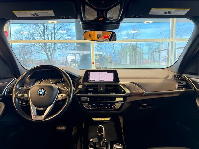 2021 BMW X3 xDrive30i Sports Activity Vehicle - 23013022 - 41