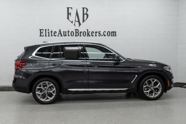 2021 BMW X3 xDrive30i Sports Activity Vehicle - 22692725 - 3