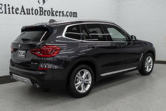 2021 BMW X3 xDrive30i Sports Activity Vehicle - 22705789 - 35