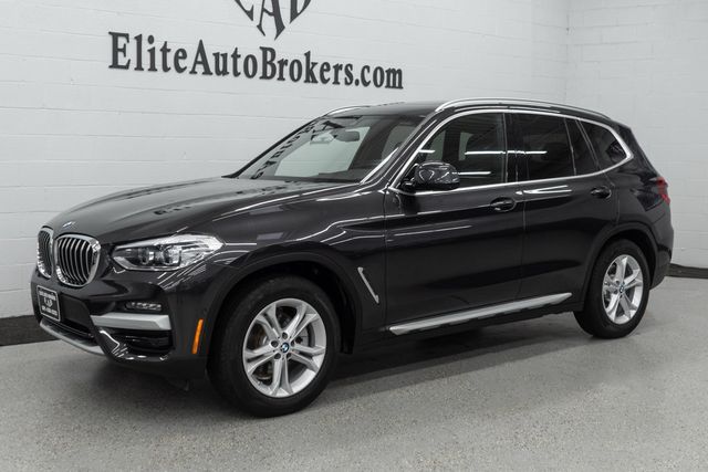 2021 BMW X3 xDrive30i Sports Activity Vehicle - 22705789 - 36