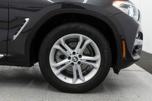 2021 BMW X3 xDrive30i Sports Activity Vehicle - 22705789 - 40