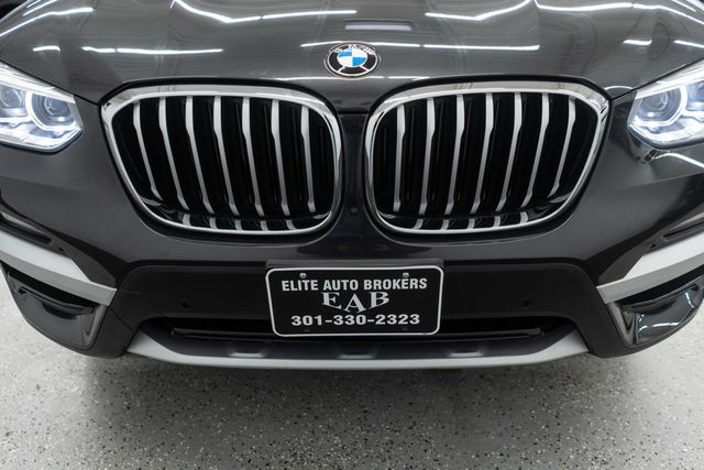 2021 BMW X3 xDrive30i Sports Activity Vehicle - 22705789 - 44