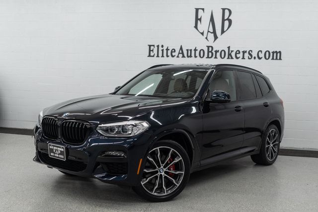 2021 BMW X3 xDrive30i Sports Activity Vehicle - 22712330 - 0