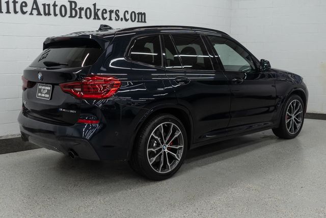 2021 BMW X3 xDrive30i Sports Activity Vehicle - 22712330 - 46